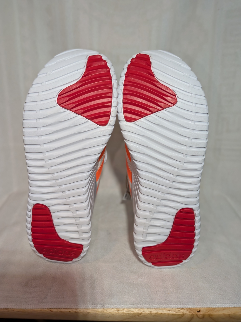 Adidas Men's Kaptir 2.0 shoes Size 10.5 - Picture 6 of 8